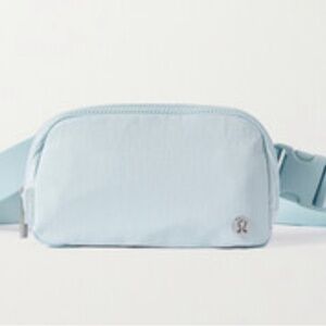 Lululemon belt bag